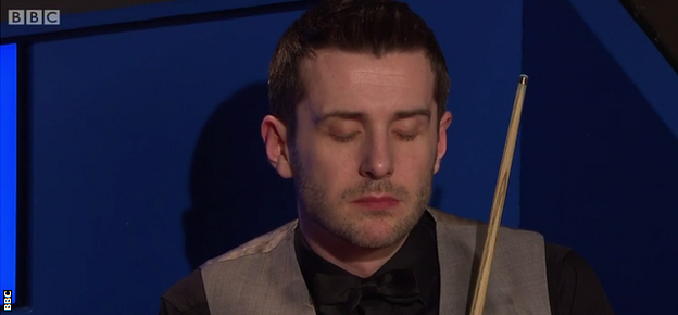 Mark Selby