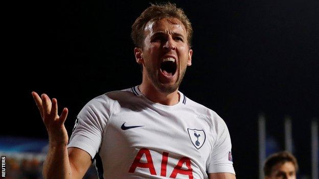 Harry Kane