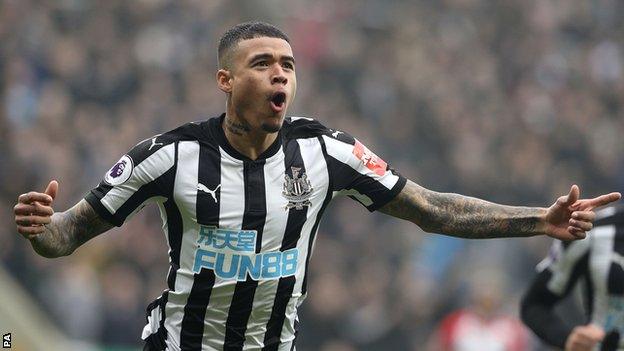 Kenedy