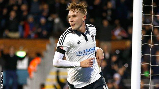 Cauley Woodrow