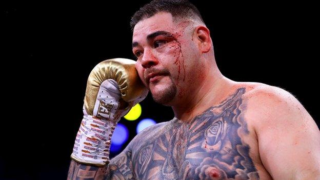 Andy Ruiz