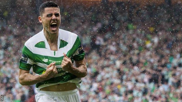 Tom Rogic