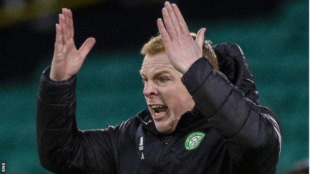 Neil Lennon