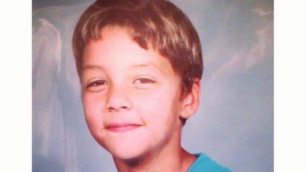 Young Sam Kerr