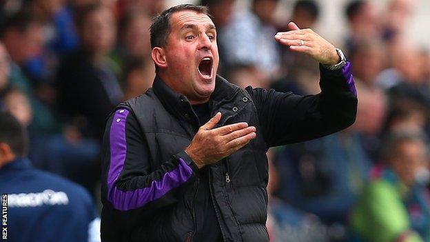 Martin Allen