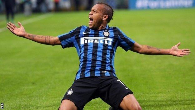 Jonathan Biabiany