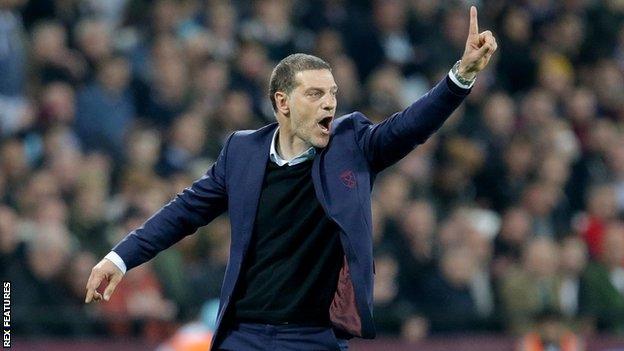 Slaven Bilic