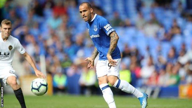 Sandro Ramirez