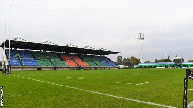 Stadio Comunale di Monigo