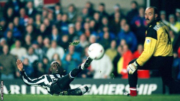 Andy Cole