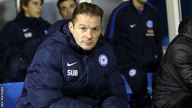 Graham Westley