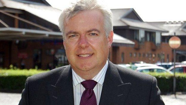 Carwyn Jones