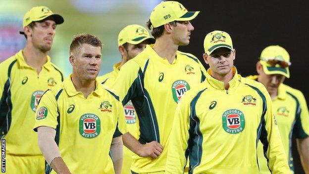 Australia are due to play a five-Test Ashes series against England, starting on 24 November