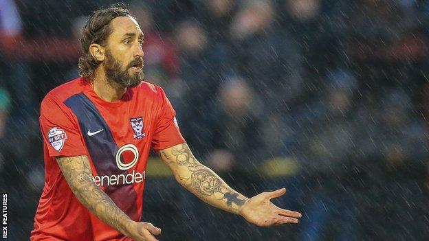 Jonathan Greening