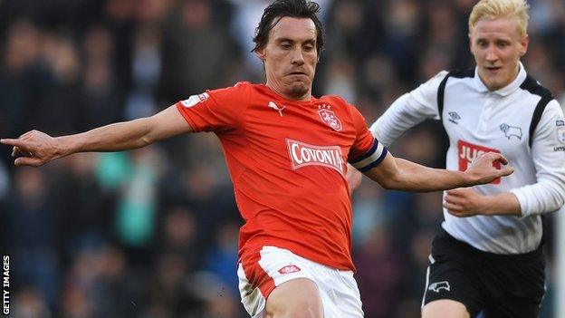 Dean Whitehead