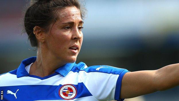 Fara Williams