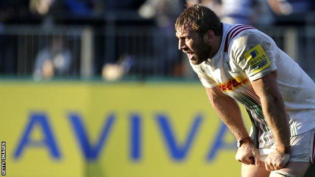 Chris Robshaw