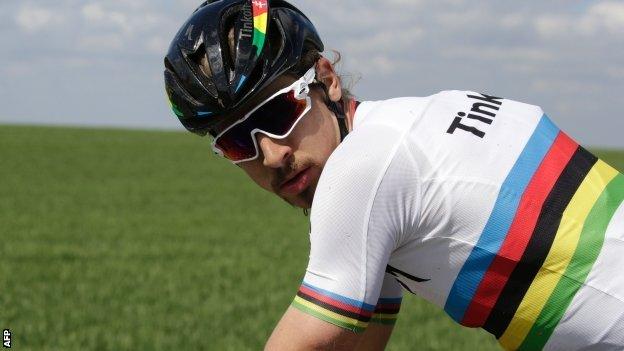 Peter Sagan