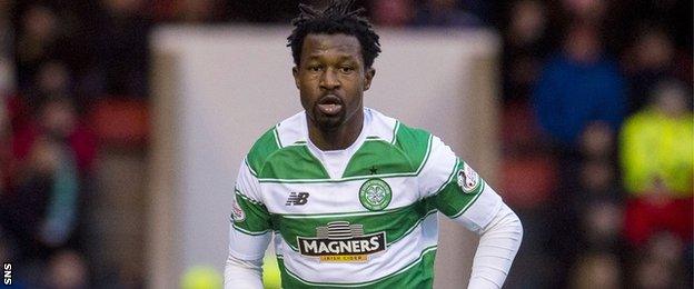 Efe Ambrose