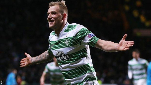 John Guidetti