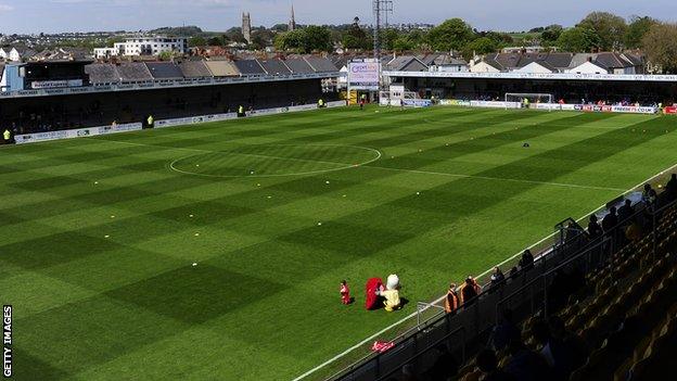 Plainmoor