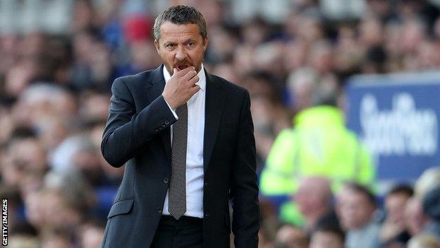 Slavisa Jokanovic