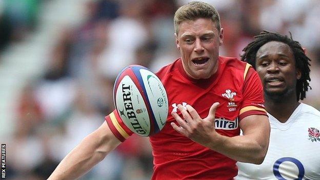 Rhys Priestland