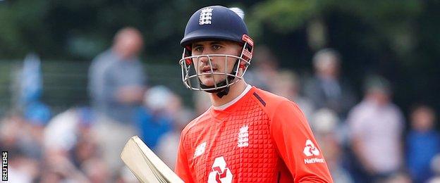 Alex Hales