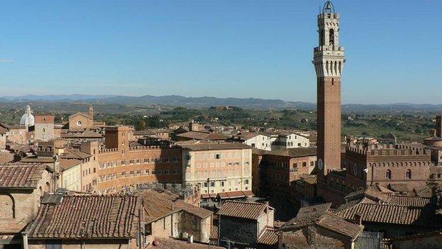 Siena