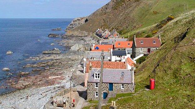 Crovie