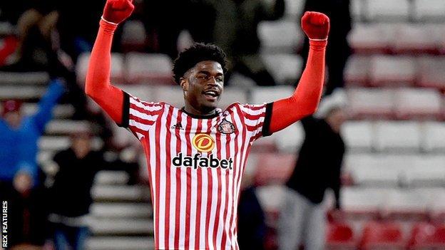 Josh Maja