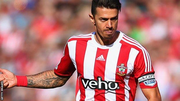 Jose Fonte