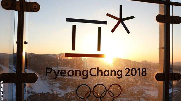 Winter Olympics