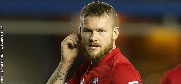 Aron Gunnarsson