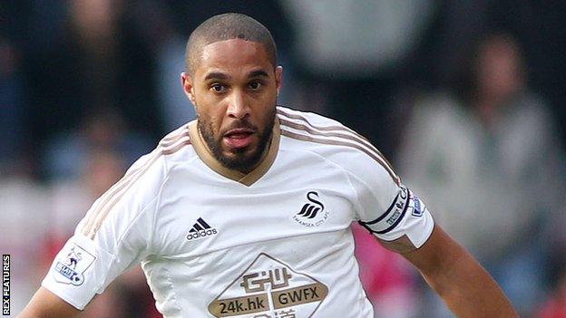 Ashley Williams