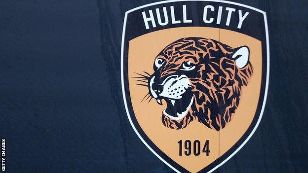 Hull City