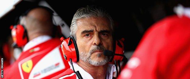 Maurizio Arrivabene