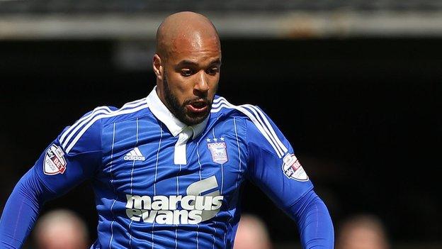 David McGoldrick