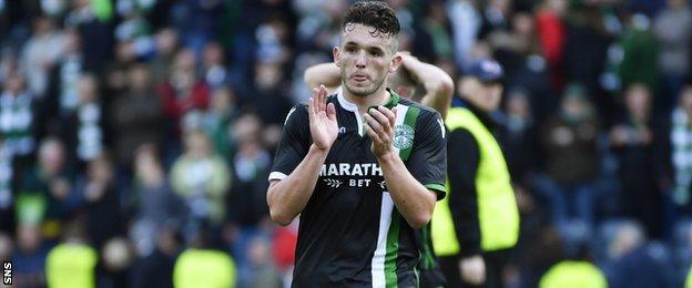 John McGinn