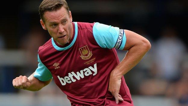 Kevin Nolan