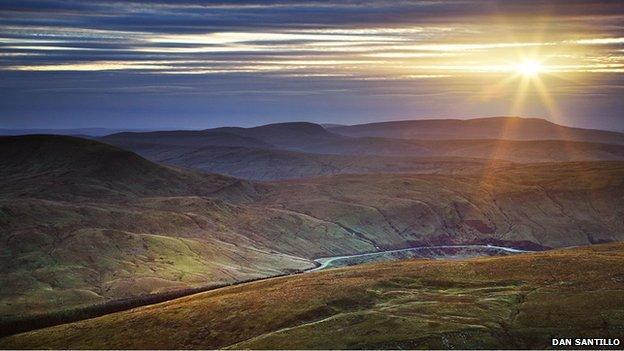 Brecon Beacons