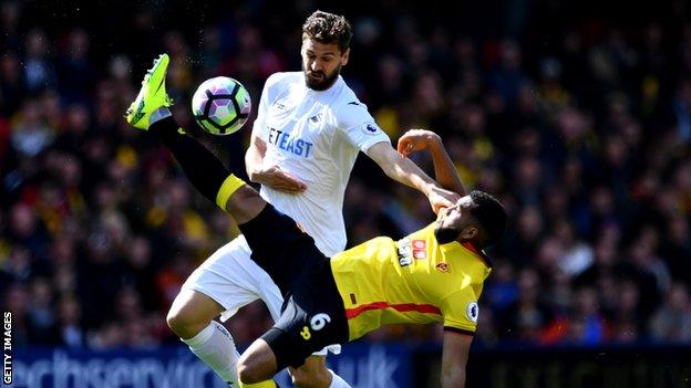 Fernando Llorente