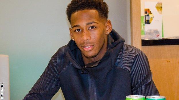 Reece Oxford