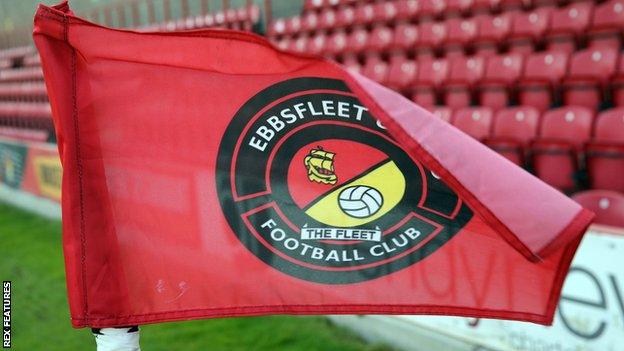 Ebbsfleet United