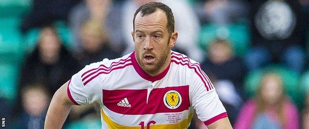 Charlie Adam