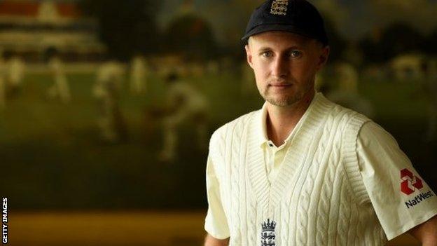 Joe Root