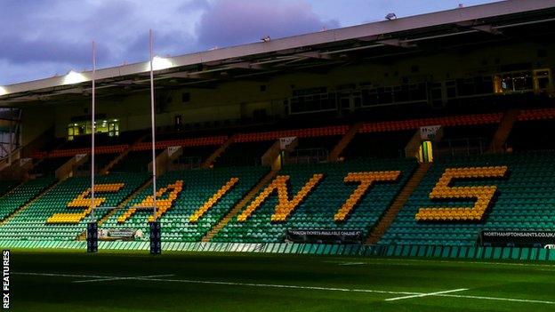 Franklin's Gardens