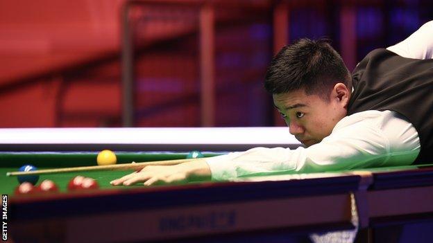 Ding Junhui