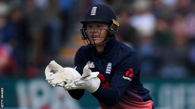 Sam Billings