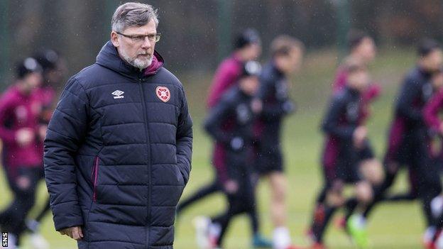 Craig Levein